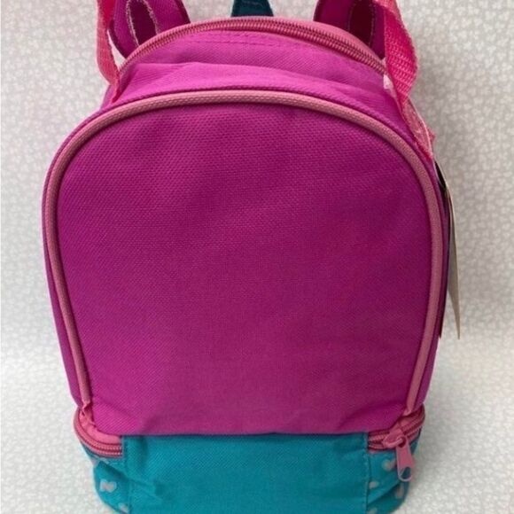 STEPHEN JOSEPH Unicorn Lunch Bag - Picture 3 of 6